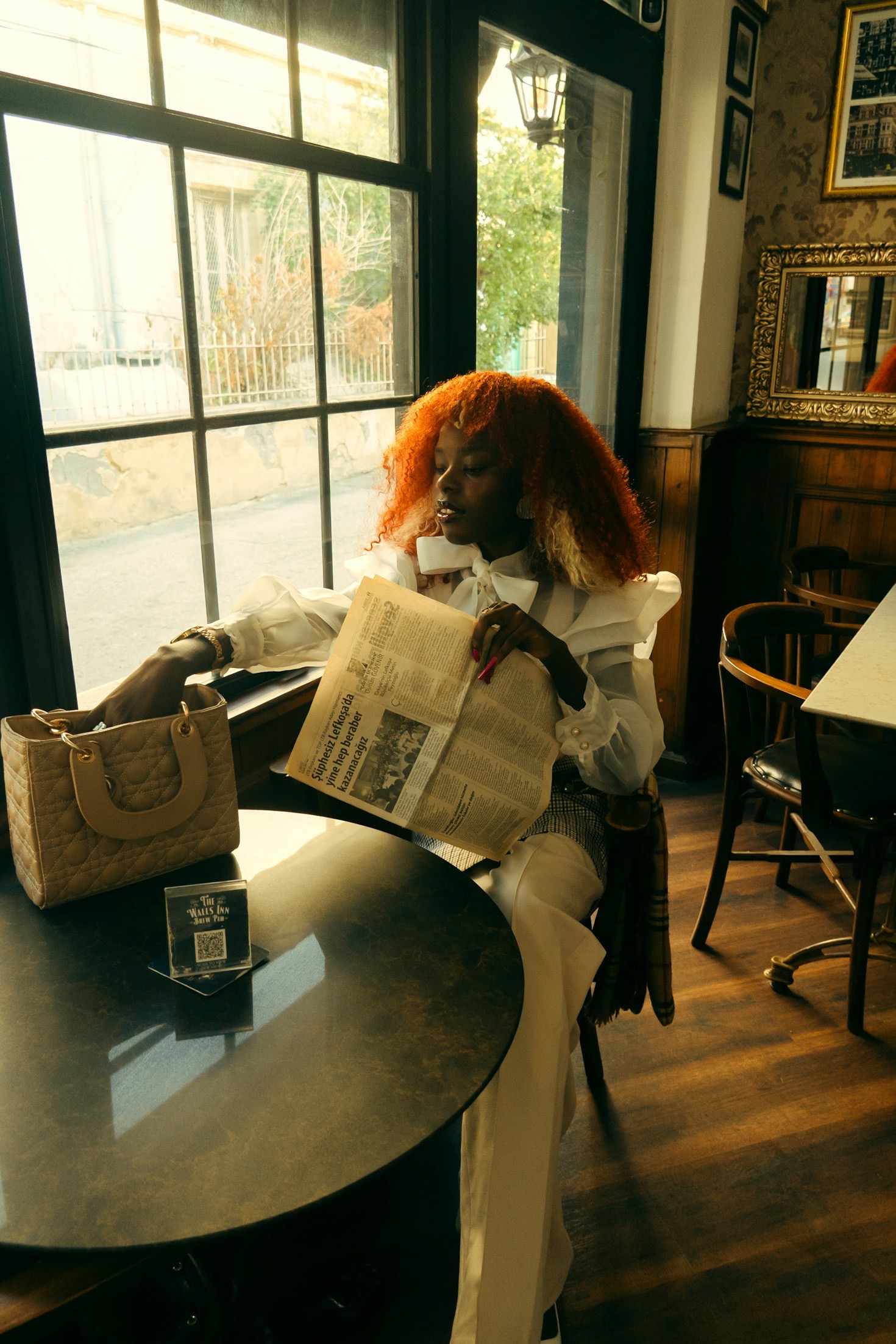 Top 5 Witty Takes on Today’s Headlines